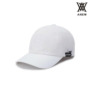 ANEW GOLF Aj[St Y fB[X (U) SPIN BALLCAP (U) Xs {[Lbv AGEUUCP04 t 2025