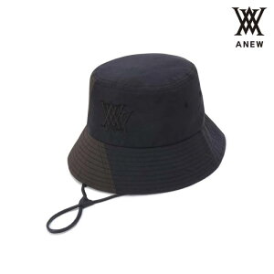 ANEW GOLF Aj[St Y fB[X (U) BLOCKING HAT ubLOnbg(jZbNX) AGEUUCP43 t 2025