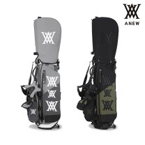 楽天市場】anew キャディバッグの通販