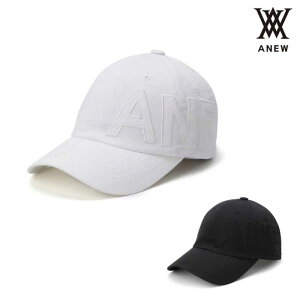 ANEW GOLF Aj[St Y fB[X UNI WORDING CAP UNI [fBOLbv AGFUUCP04 t 2025
