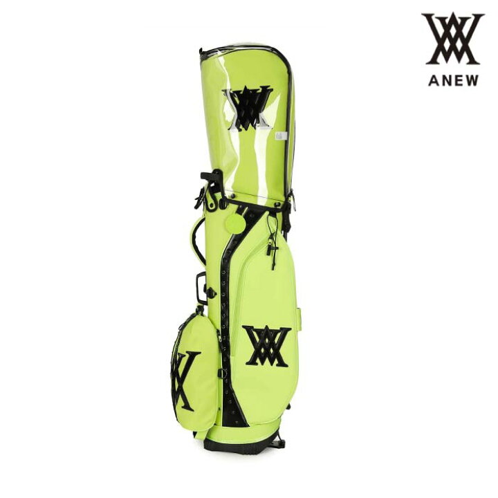 楽天市場】ANEW GOLF アニューゴルフ メンズ レディース キャディ 