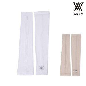 ANEW GOLF Aj[St fB[X WOMEN UV CUT ARMBAND UVJbgA[ohirpjAGFUWAC06 t 2025