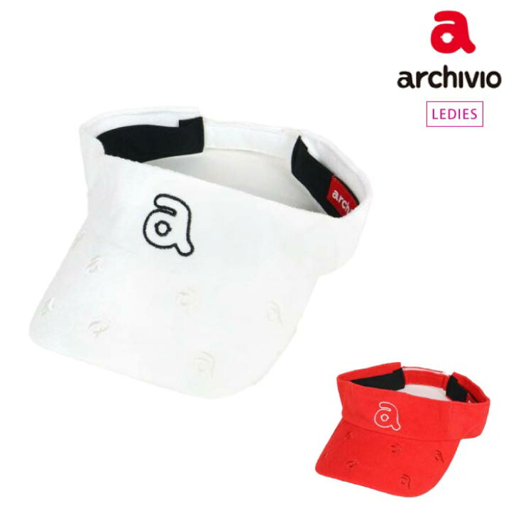 楽天市場】【30%OFF SALE】archivio アルチビオ ゴルフウェア 