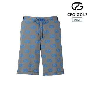 y30%OFF SALE BLACK FRIDAYzCPG GOLF V[s[W[St StEFA Y V[gpc DESIGN LOGO SH.PANTS | MEN UPF@\t ZbgAbvΉ 2105-25128 t 2025