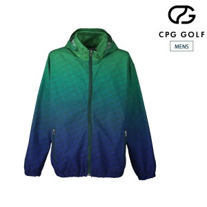 y30%OFF SALEzCPG GOLF V[s[W[St StEFA Y u] DIP-DYE BLOUSON | MEN  2WAYXgb` 2203-25134 t 2025