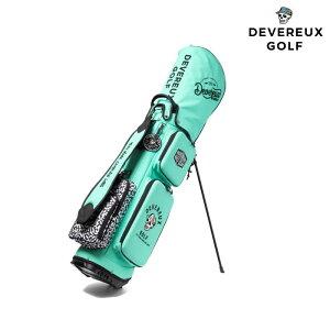 DEVEREUX GOLF f@[St Y fB[X Deep Side Pocket Caddie Bag/fB[vTCh|PbgLfB[obO 763474846 t 2025yz