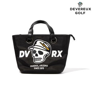 DEVEREUX GOLF f@[St Y fB[X XL Skull Caddie Cart Bag XJLfB[ J[gobO 763572842 t 2025