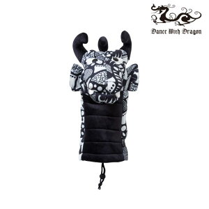 Dance With Dragon _XEBYhS StEFA Y fB[X AHHI CHOIR{hSwbhJo[iDRj D3-774020 t 2025