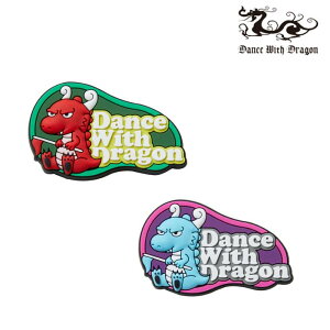 Dance With Dragon _XEBYhS St Y fB[X уhSPVC}[J[ d3-872015 t 2025