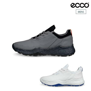 ECCO GR[ Y ECCO Golf BIOM H5 Hybrid Y U[EH[^[v[tStV[Y 138014 2025