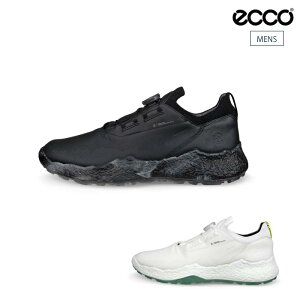 ECCO GR[ Y ECCO Golf Biom H5 Hybrid Y U[EH[^[v[tStV[Y 138024 2025