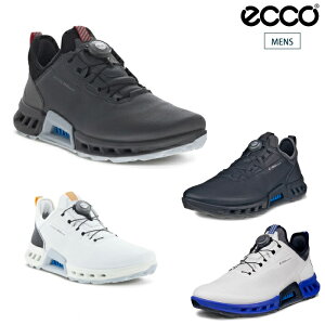 ECCO GR[ Y ECCO M GOLF BIOMR C4 BOA 360°̖h eg130424 CACC_02