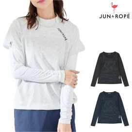 楽天市場】 ウェア ブランド別 > JUN&ROPE