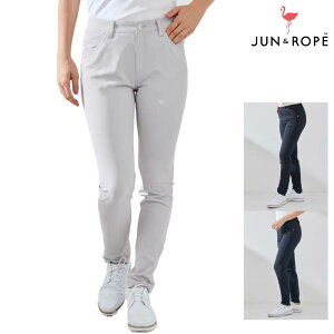 �y30%OFF SALE�zJUN&ROPE�f �W�����A���h���y �S���t�E�F�A ���f�B�[�X �{�f�B�V�F���X�L�j�[�p���c UV�J�b�g ���� �h���� �X�g���b�` ers55000 CACF_01