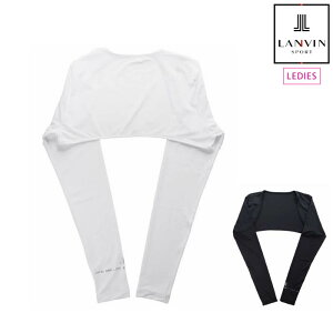 LANVIN SPORT o X|[ fB[X {^A[Jo[ySUNSCREEN/zz VG5SAZ51L t 2025