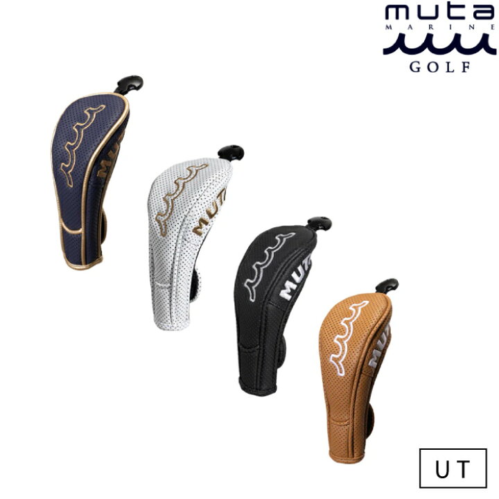 楽天市場】muta MARINE GOLF ムータマリンゴルフ メンズ レディース 