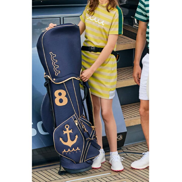 楽天市場】muta MARINE GOLF ムータマリンゴルフ ゴルフウェア 