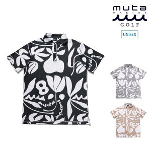 muta MARINE GOLF [^}St StEFA Y fB[X t[ |Vc z Xgb` MGMK-446299 t 2025