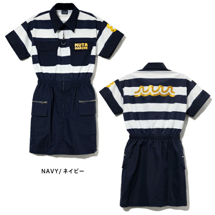 楽天市場】muta MARINE GOLF ムータマリンゴルフ ゴルフウェア 
