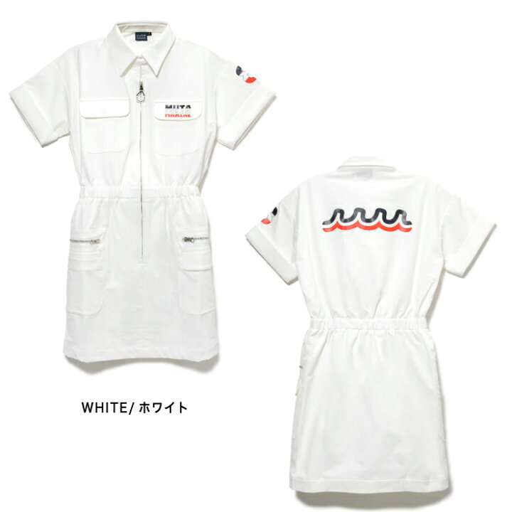 楽天市場】muta MARINE GOLF ムータマリンゴルフ ゴルフウェア 