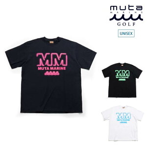 muta MARINE GOLF [^}St StEFA Y fB[X MM NEON TVc 100% mmmp-434598 t 2025