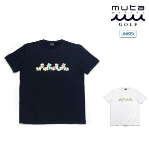 muta MARINE GOLF [^}St StEFA Y fB[X CONFETTI WAVE TVc Xgb` mmmp-434600 t 2025