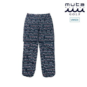 muta MARINE GOLF [^}St StEFA Y fB[X 2WAY Cpc (fW^S)  ZbgAbvΉ mmsg-240741 t 2025