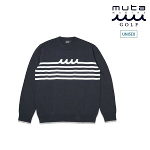 muta MARINE GOLF [^}St Y fB[X 5LINE N[lbNZ[^[ [S3F] MMSK-446304 t 2025