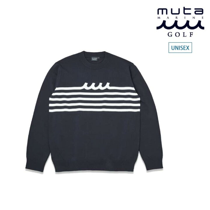 楽天市場】muta MARINE GOLF ムータマリンゴルフ メンズ レディース 