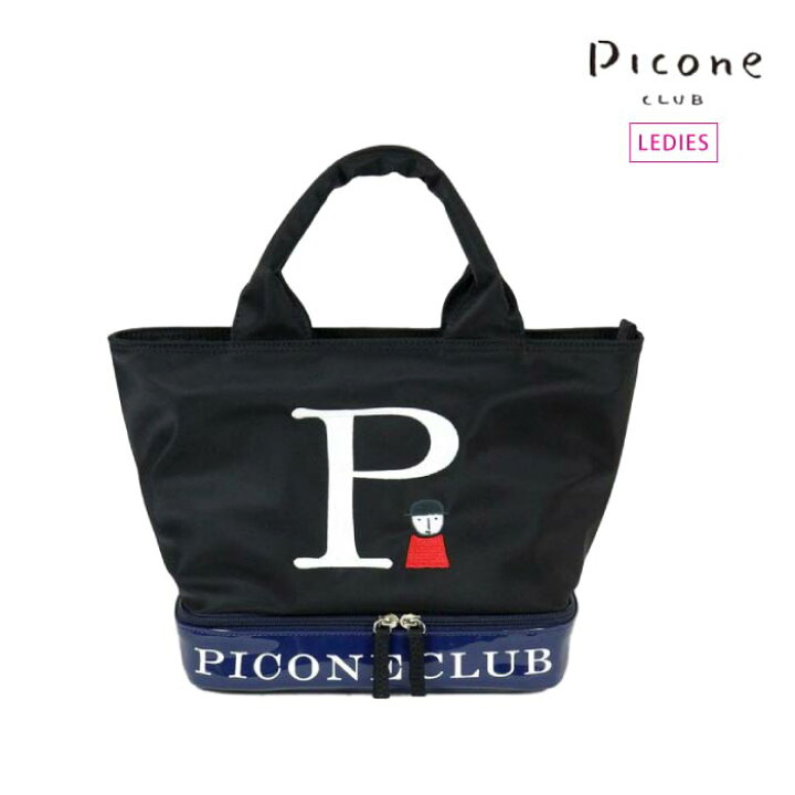 楽天市場】PICONE CLUB ピッコーネクラブ ゴルフ カートバッグ 