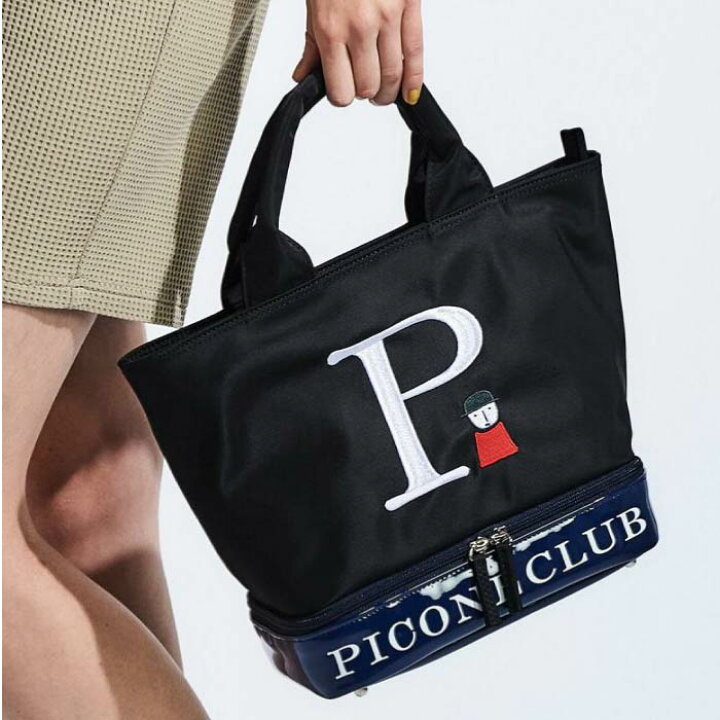 楽天市場】PICONE CLUB ピッコーネクラブ ゴルフ カートバッグ 