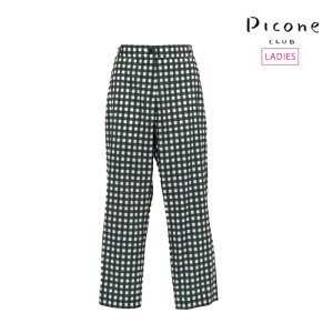 y40%OFF SALEzPICONE CLUB sbR[lNu StEFA fB[X ʋC`FbNpc c457502 t 2025