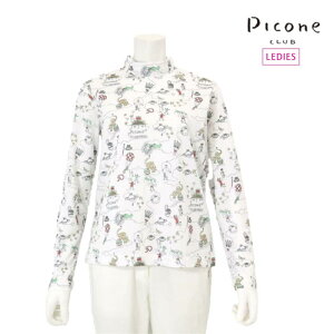 y40%OFF SALEzPICONE CLUB sbR[lNu StEFA fB[X Vc UV⊴A[gvI[o[ Lk c459405 t 2025