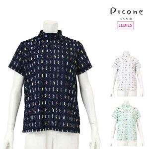 y40%OFF SALE BLACK FRIDAYzPICONE CLUB sbR[lNu StEFA fB[X Vc StsRUVvI[o[ ߃lbN c459425 t 2025