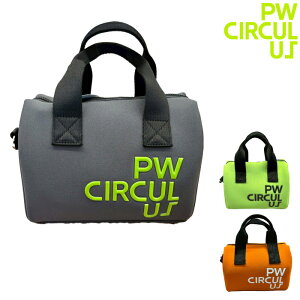 PW CIRCULUSs[_uT[LX St Y fB[X UNISEX PW S {XgJ[gobO bo7igm0331 t 2025