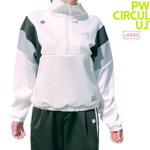 y30%OFF SALE BLACK FRIDAYzPW CIRCULUS s[_uT[LX StEFA fB[X J[ubLO vI[o[ Xgb` TOPQGM0304 t 2025