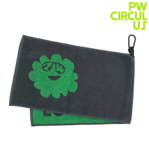 PW CIRCULUS �s�[�_�u�����T�[�L�����X �S���t�E�F�A �����Y ���f�B�[�X UNISEX �L�����N�^�[�I���W�i�� �����O�^�I�� ��100% �J���r�i�t ZZ7IGM0301 CACF_01 ���[���։�