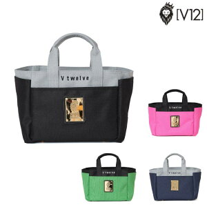 V12 BgDGu Y fB[X St TG CART BAG J[gobN V122510-BG04 t 2025