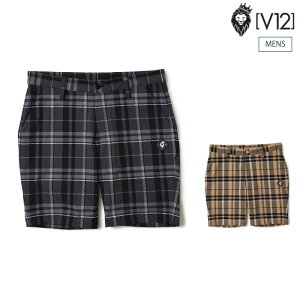 V12 BgDGu StEFA Y CHECK SHORTS V[gpc  Xgb` ZbgAbvΉ v122510-hp08 t 2025