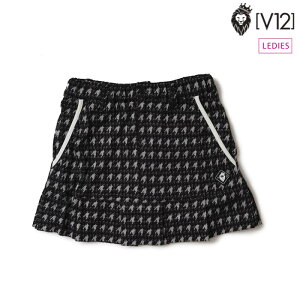 V12 BgDGu StEFA fB[X XJ[g HT SKIRT ZbgAbvΉ v122510-sk02 t 2025