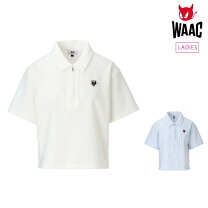 楽天市場】waac ゴルフウェアの通販