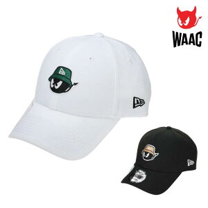 WAAC bN StEFA Y fB[X UNISEX NEW ERA }[J[tLbv NEW ERA×WAACR{ 072252830 t 2025