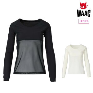 WAAC bN StEFA fB[X WOMEN CgiCN[lbNCi[ ڐG⊴ UVJbg ԕi 072259051 t 2025