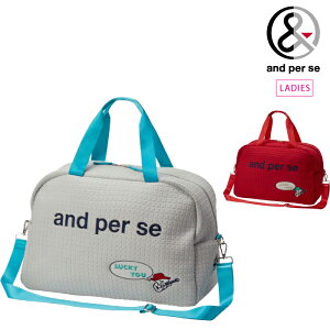 and per se �A���p�X�B �S���t ���f�B�[�X �{�X�g���o�b�O �y�� �|�P�b�g�t �y�b�g�{�g�����[ ���킢�� afs7216 �t�� 2026