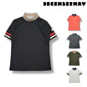 DECEMBERMAY ディセンバーメイ メンズ Comfortable Highneck Shi...