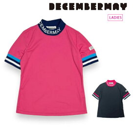 楽天市場】 ウェア ブランド別 > DECEMBERMAY ディセンバーメイ 
