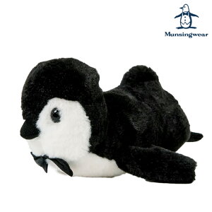 Munsingwear �}���V���O�E�F�A �S���t �w�b�h�J�o�[ �����Y ���f�B�[�X �t���C���O�y���M�� �s���^�p�^�[�J�o�[ ���킢�� �M�t�g �V���[�Y���i���� MG4FHC50L �t�� 2026