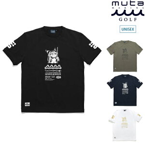 muta MARINE GOLF ���[�^�}�����S���t �S���t�E�F�A �����Y ���f�B�[�X Kuromi × muta MARINE Fishing �X�g���b�`T�V���c �T�����I�R���{ �L�k�� �ȍ� mfmp-434777 �t�� 2026