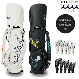 楽天市場】muta MARINE GOLF ムータマリンゴルフ ゴルフウェア メンズ 
