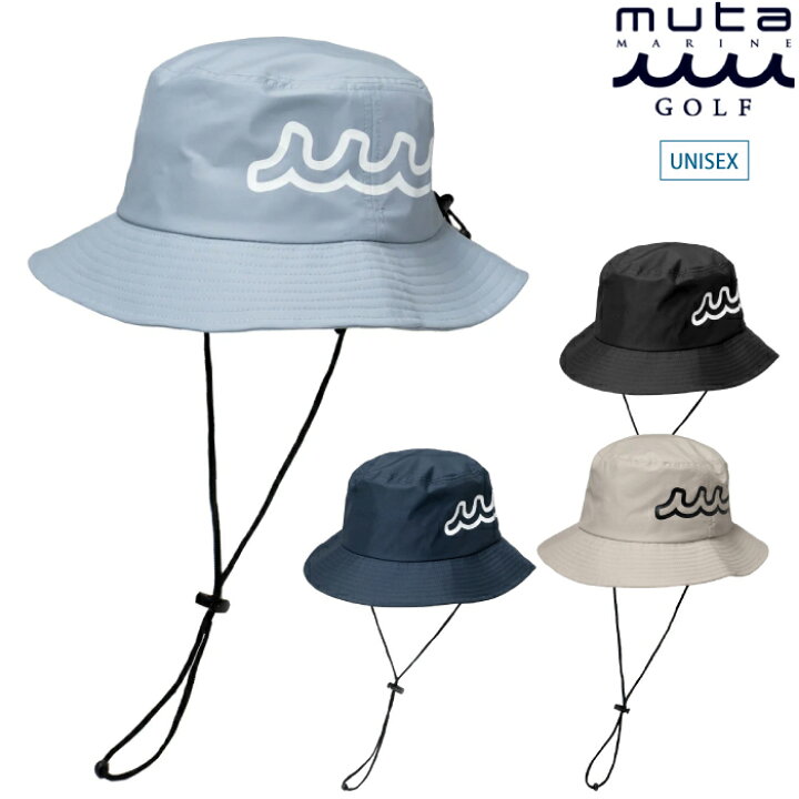 楽天市場】muta MARINE GOLF ムータマリンゴルフ メンズ レディース 